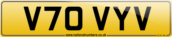V70 VYV