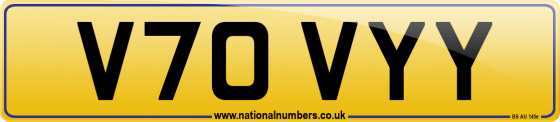 V70 VYY