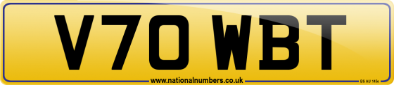 V70 WBT