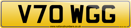 V70 WGG