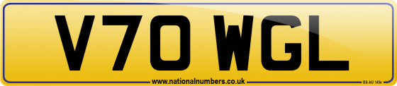 V70 WGL
