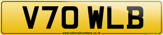 V70 WLB