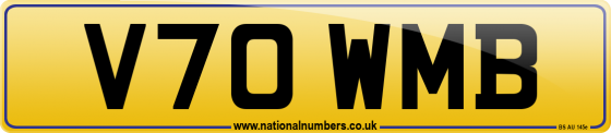 V70 WMB
