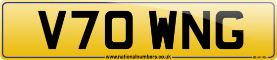 V70 WNG