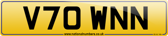 V70 WNN
