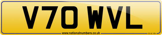 V70 WVL