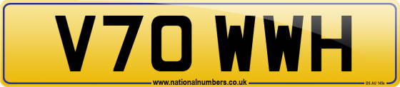 V70 WWH