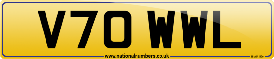 V70 WWL