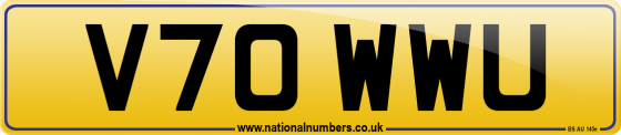 V70 WWU