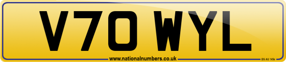 V70 WYL