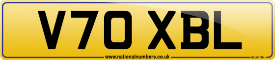 V70 XBL