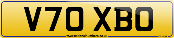 V70 XBO