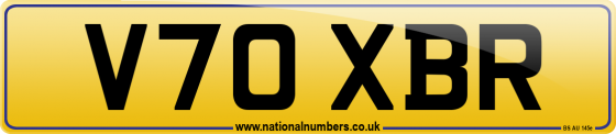 V70 XBR