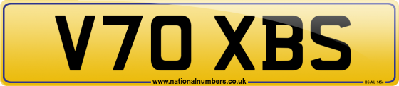 V70 XBS