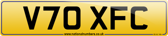 V70 XFC