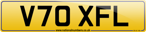 V70 XFL