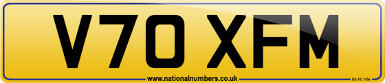 V70 XFM