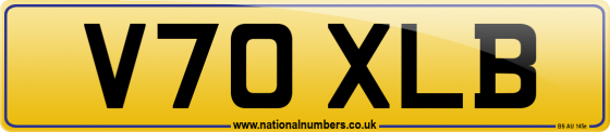 V70 XLB