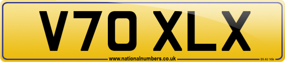 V70 XLX