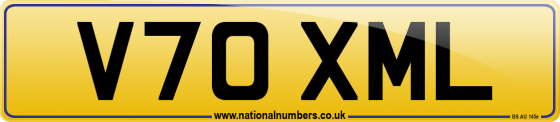 V70 XML
