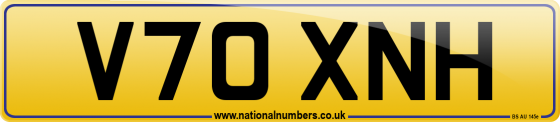 V70 XNH