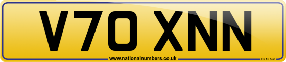 V70 XNN