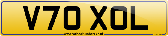 V70 XOL