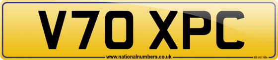 V70 XPC