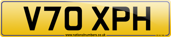 V70 XPH