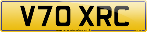 V70 XRC