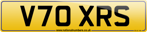 V70 XRS