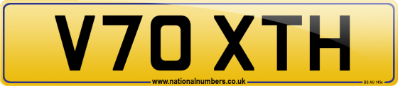 V70 XTH