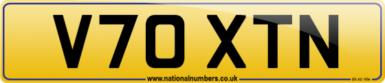 V70 XTN