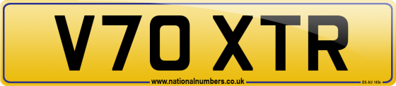V70 XTR