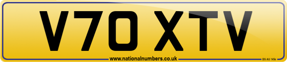 V70 XTV