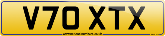 V70 XTX