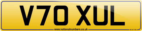 V70 XUL