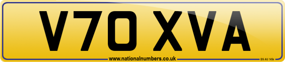 V70 XVA
