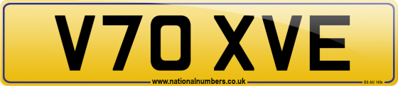 V70 XVE