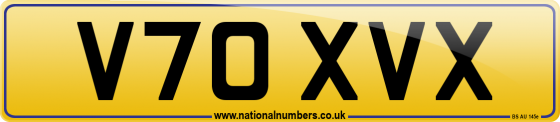 V70 XVX