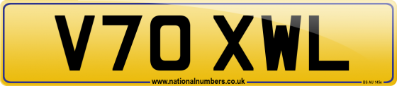 V70 XWL