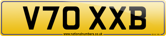 V70 XXB
