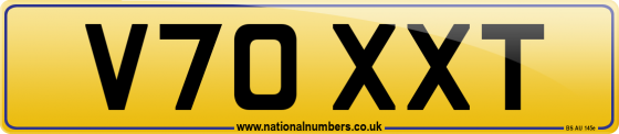 V70 XXT