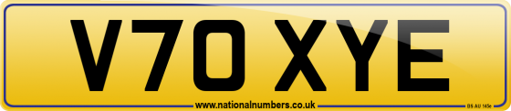 V70 XYE