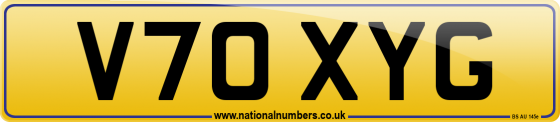 V70 XYG