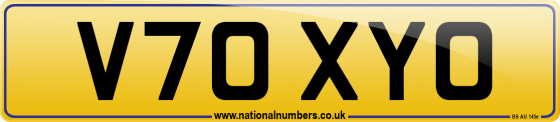 V70 XYO