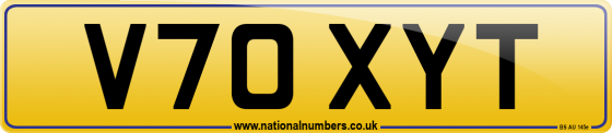 V70 XYT