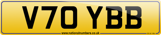 V70 YBB