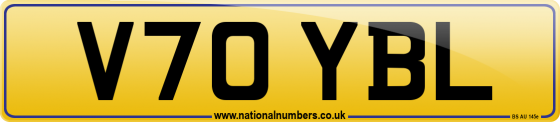 V70 YBL