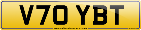 V70 YBT